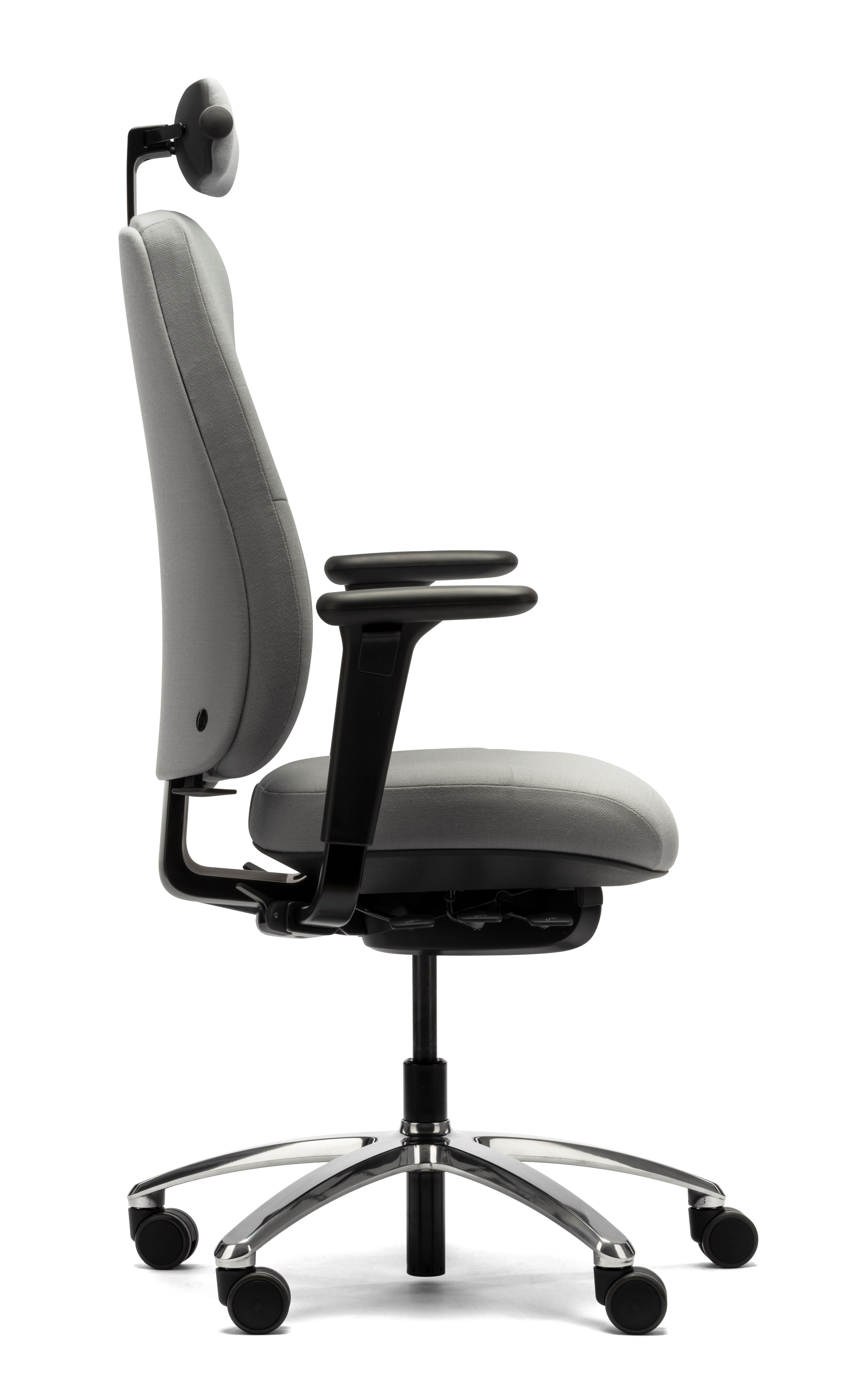 RH Logic 220 Black Elite