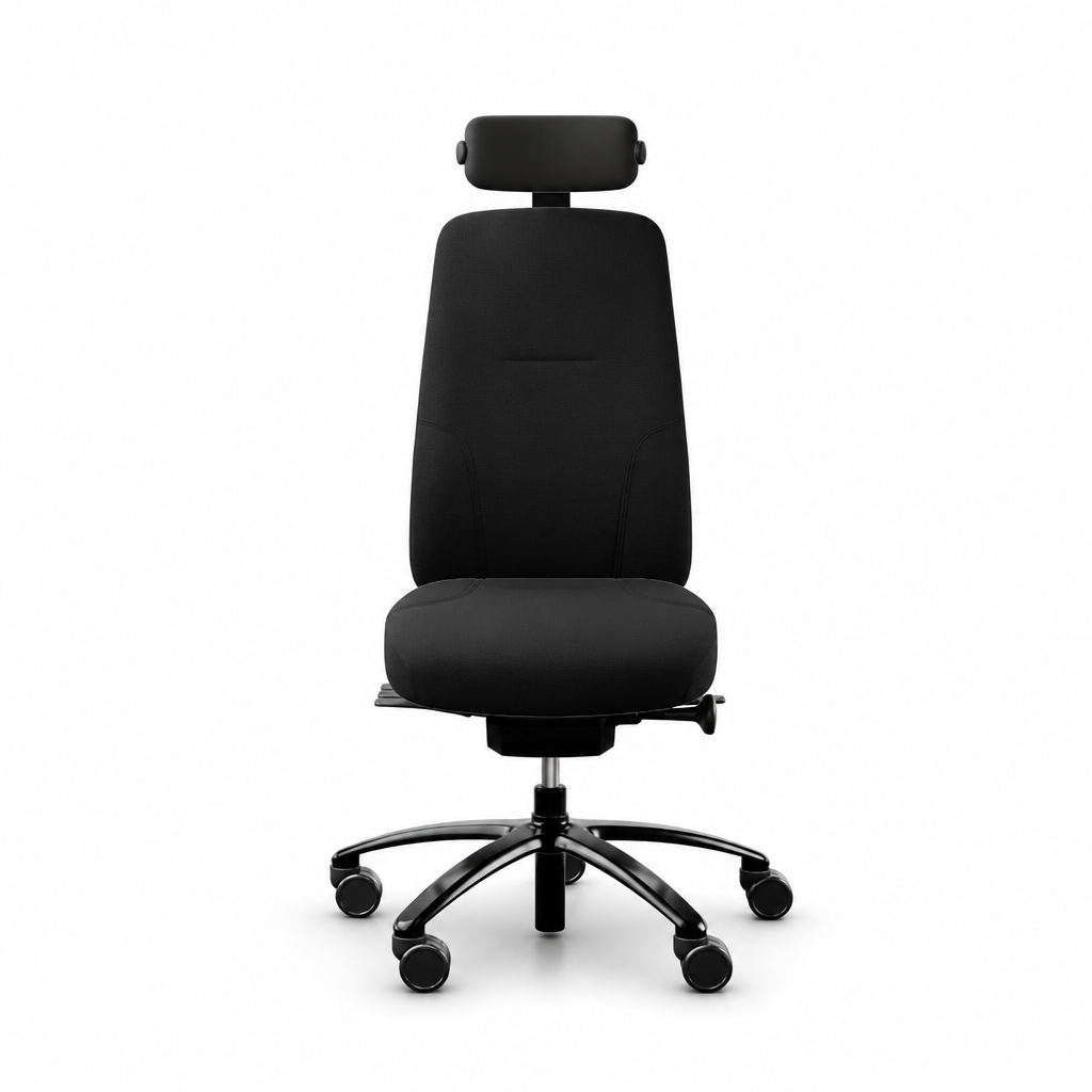 RH Logic 220 Black Elite