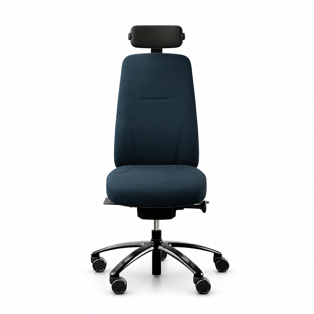 RH Logic 220 Black Elite