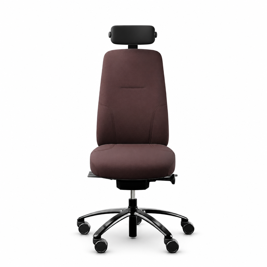 RH Logic 220 Black Elite