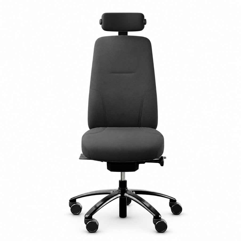 RH Logic 220 Black Elite