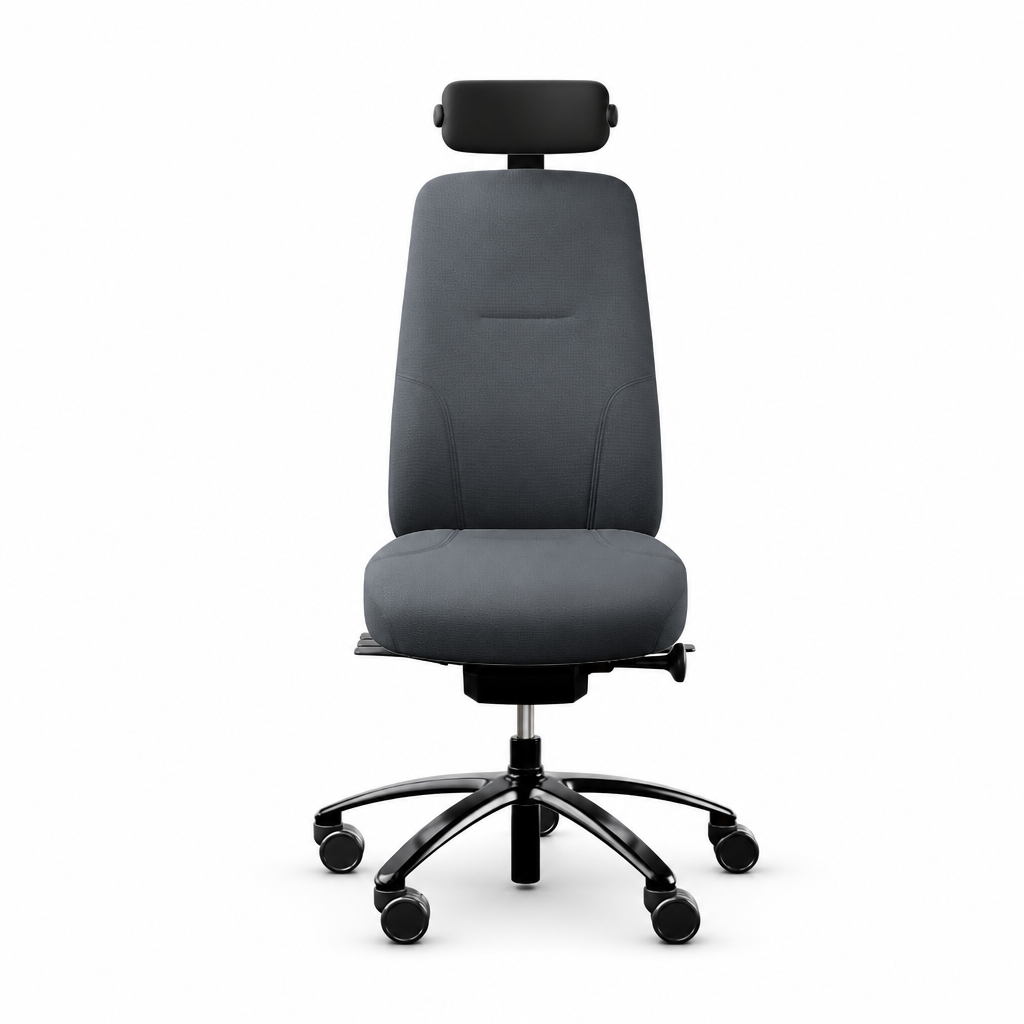 RH Logic 220 Black Elite