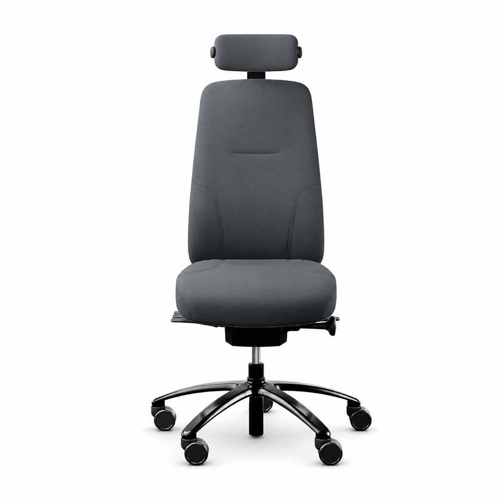 RH Logic 220 Black Elite