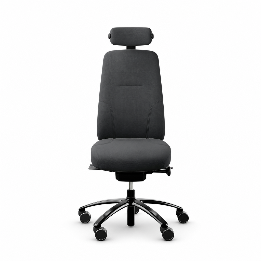 RH Logic 220 Black Elite