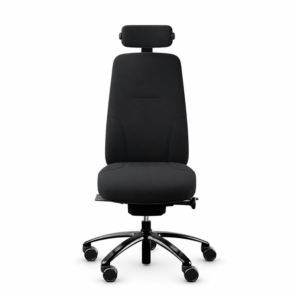 RH Logic 220 Black Elite