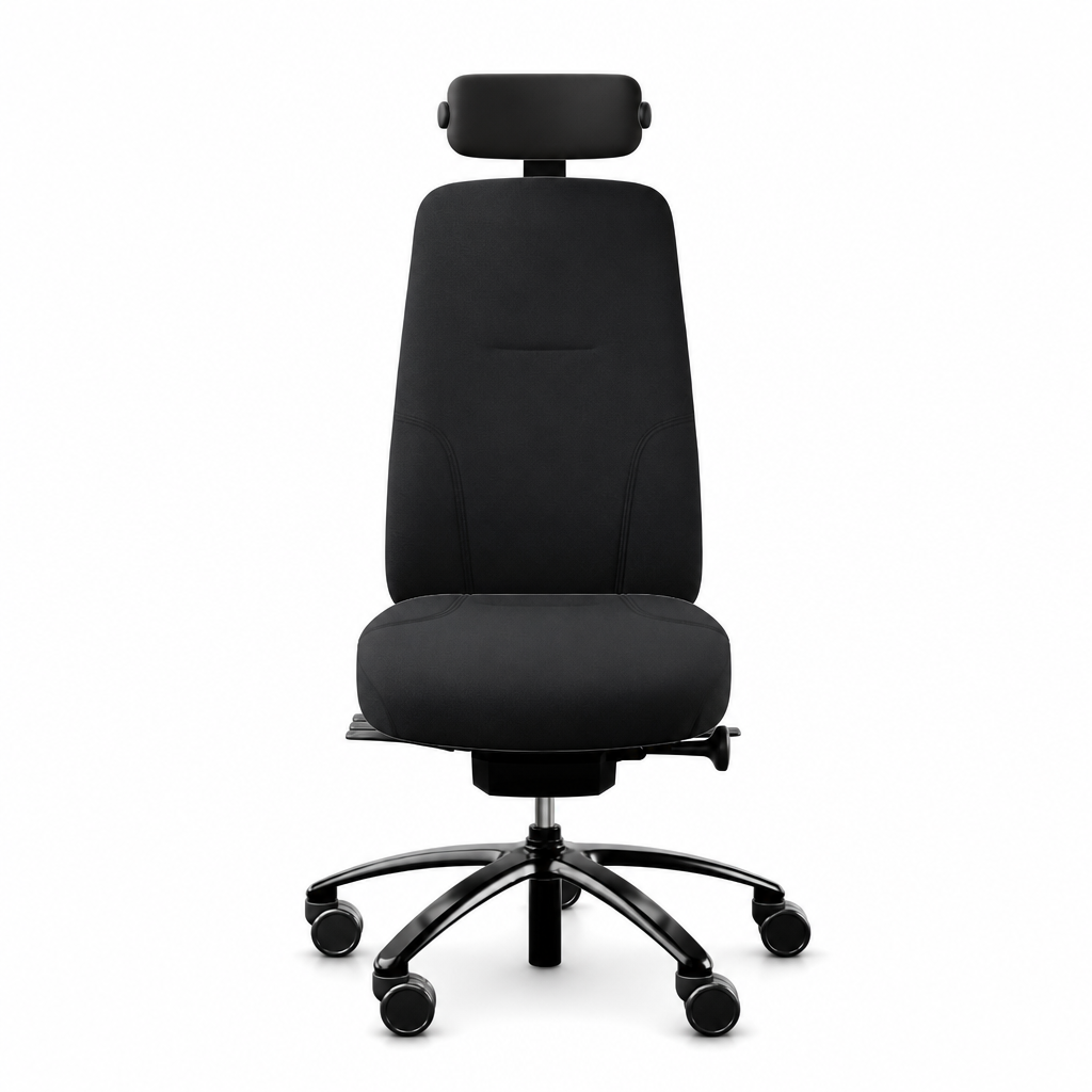RH Logic 220 Black Elite