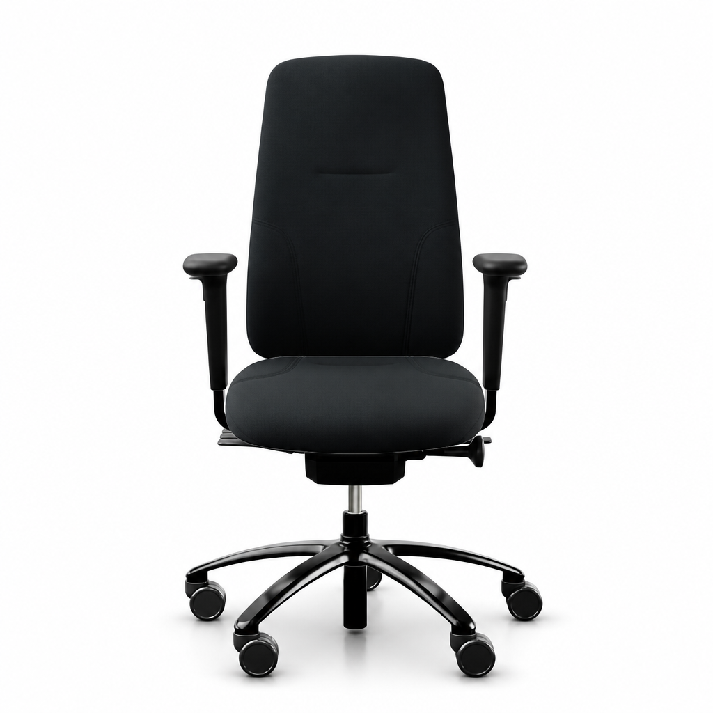 RH Logic 220 Black Elite