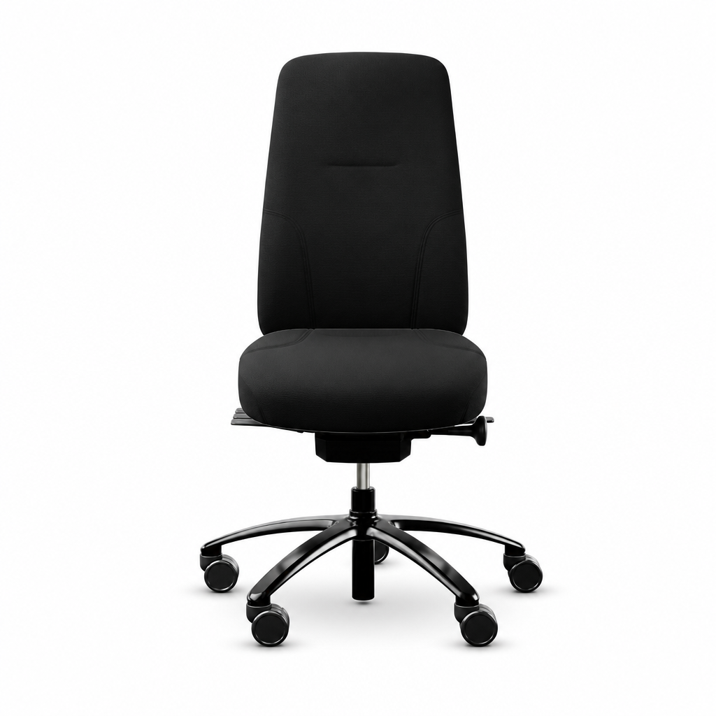 RH Logic 220 Black Elite