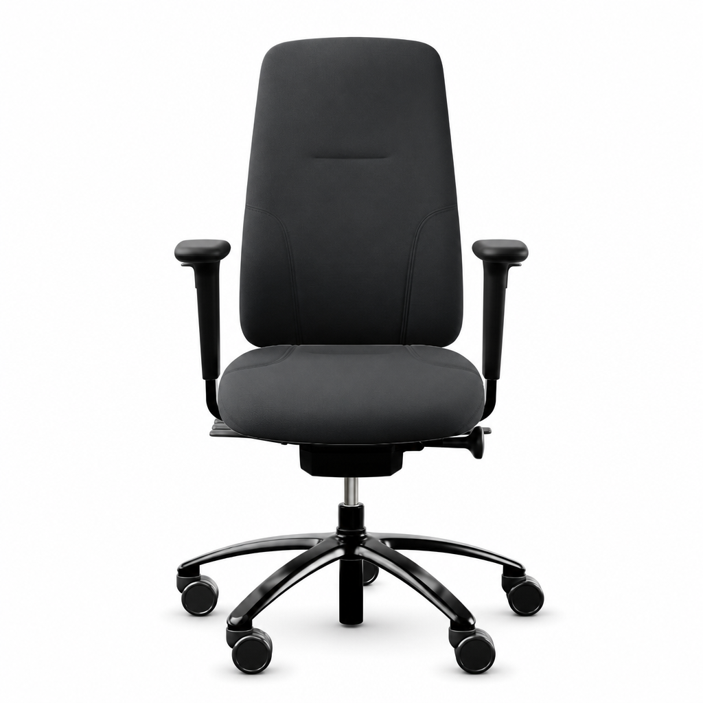 RH Logic 220 Black Elite