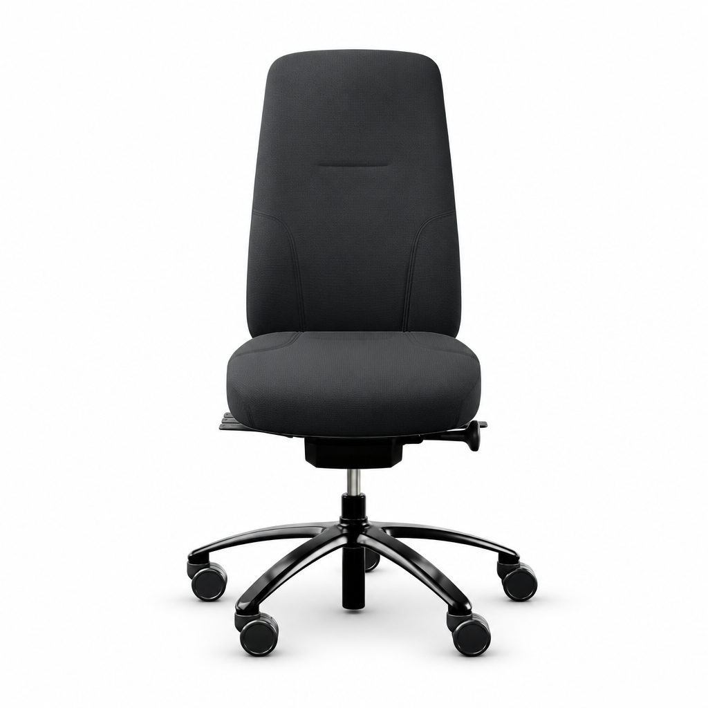 RH Logic 220 Black Elite