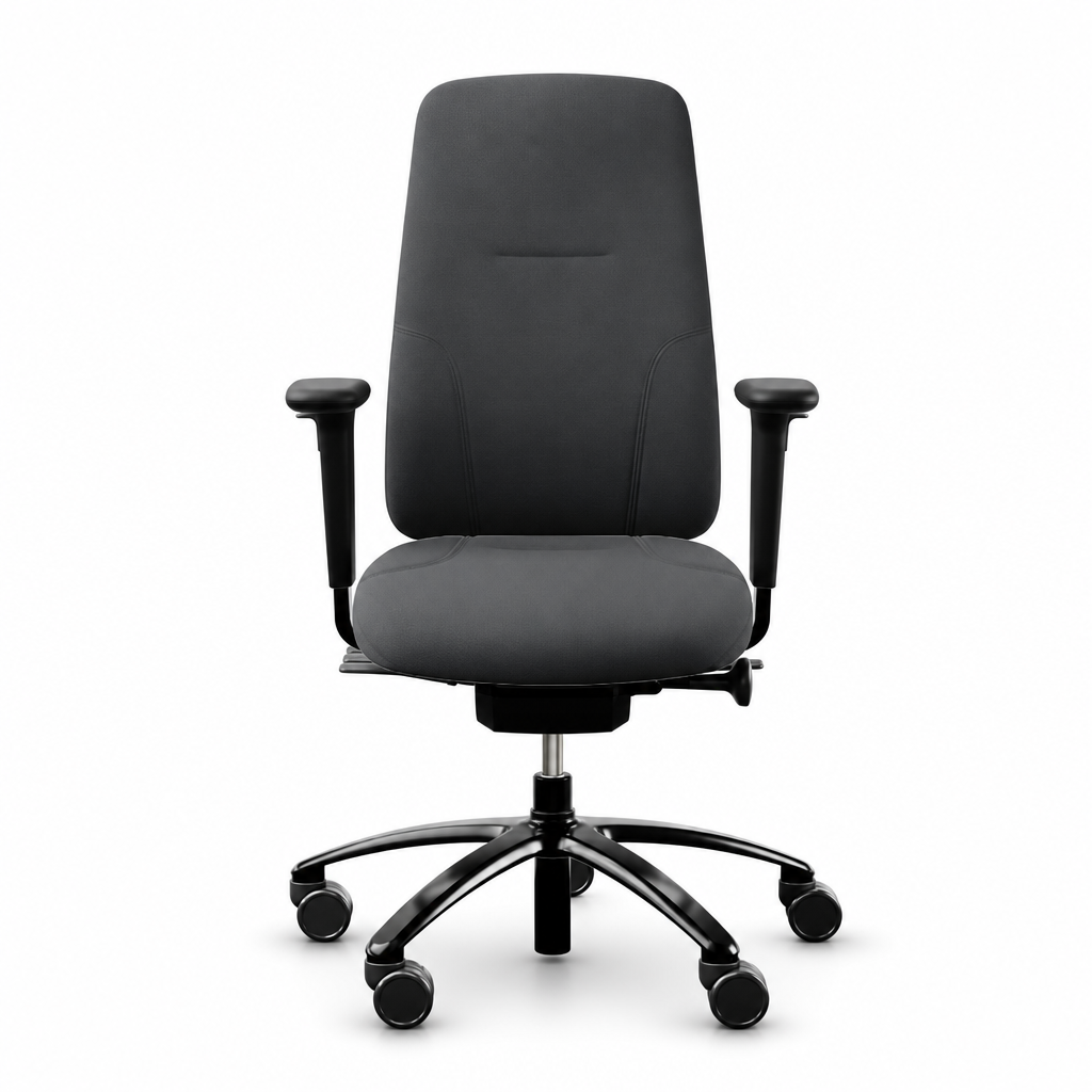 RH Logic 220 Black Elite