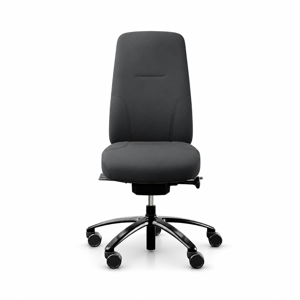 RH Logic 220 Black Elite