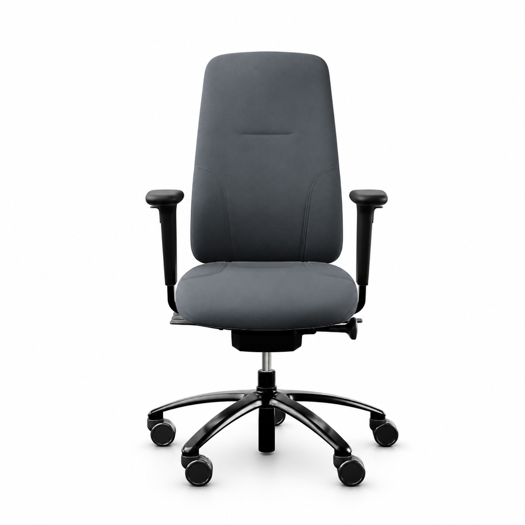 RH Logic 220 Black Elite