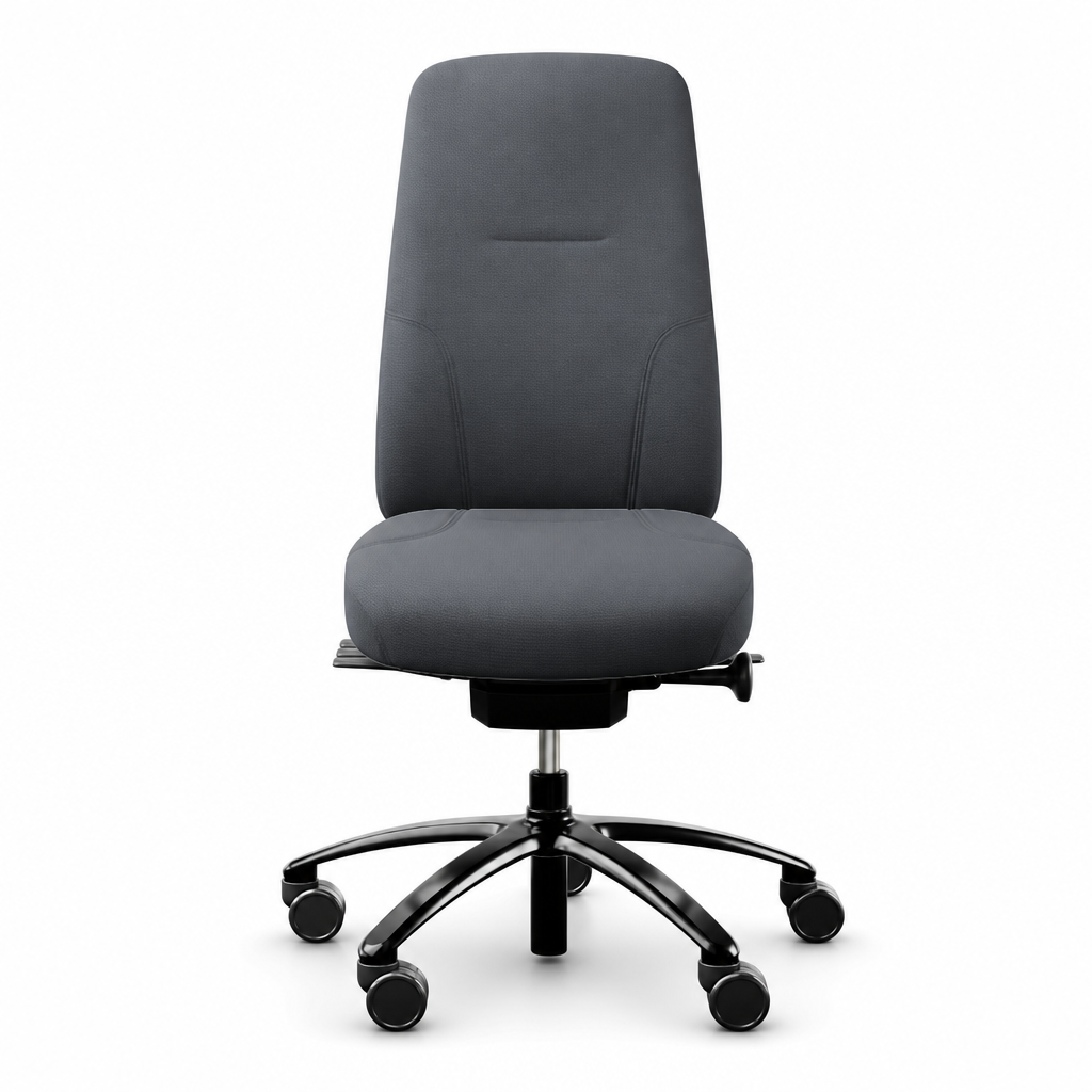 RH Logic 220 Black Elite