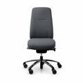 RH Logic 220 Black Elite