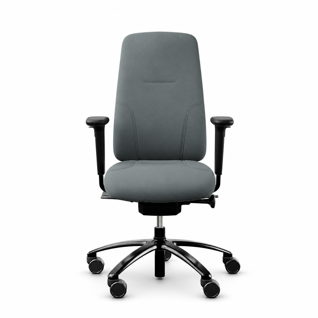 RH Logic 220 Black Elite