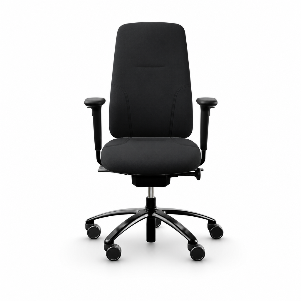 RH Logic 220 Black Elite
