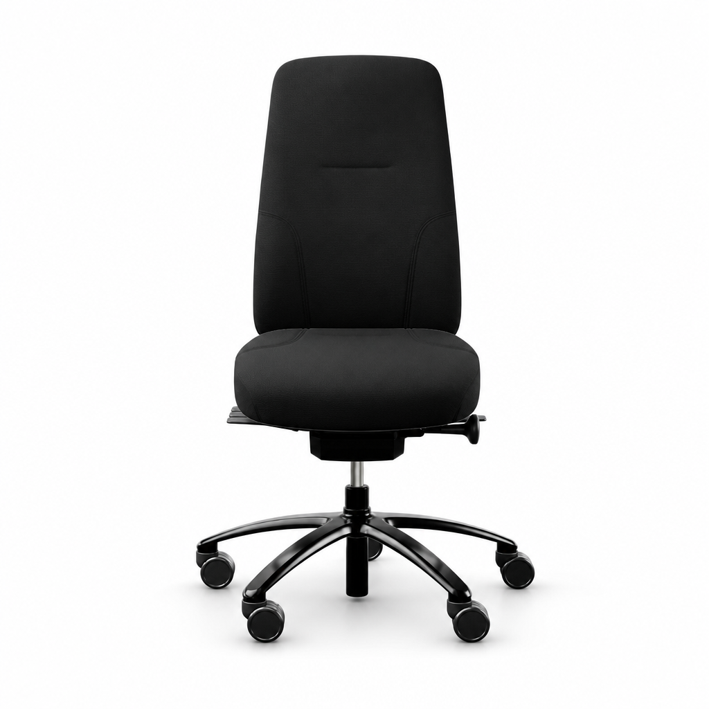 RH Logic 220 Black Elite