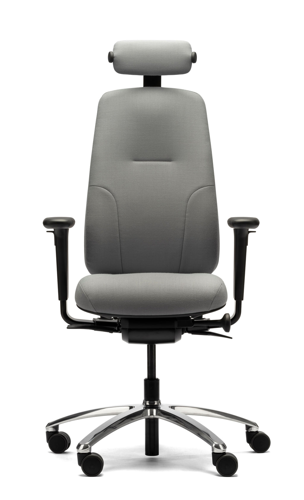 RH Logic 220 Black Elite
