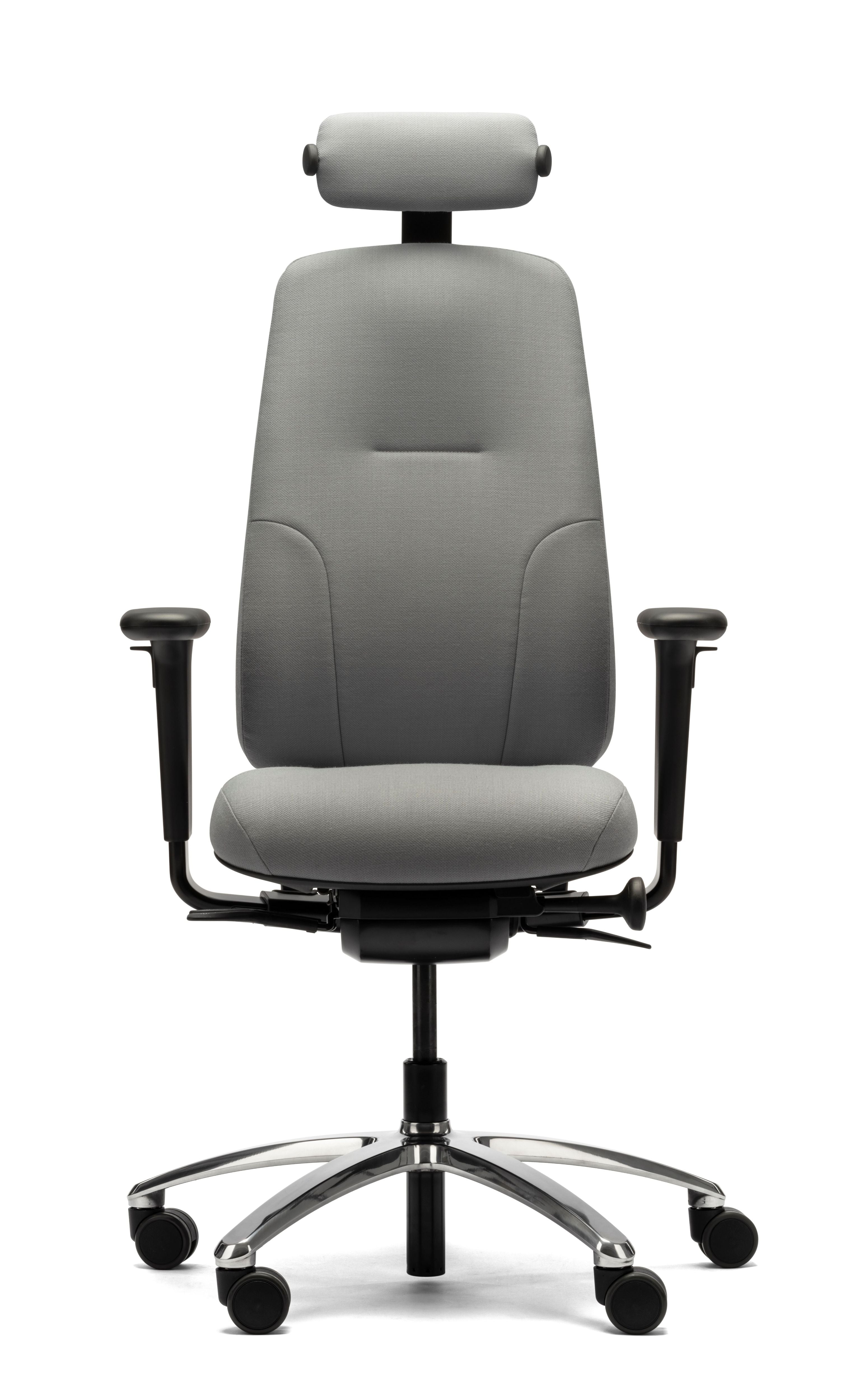 RH Logic 220 Black Elite