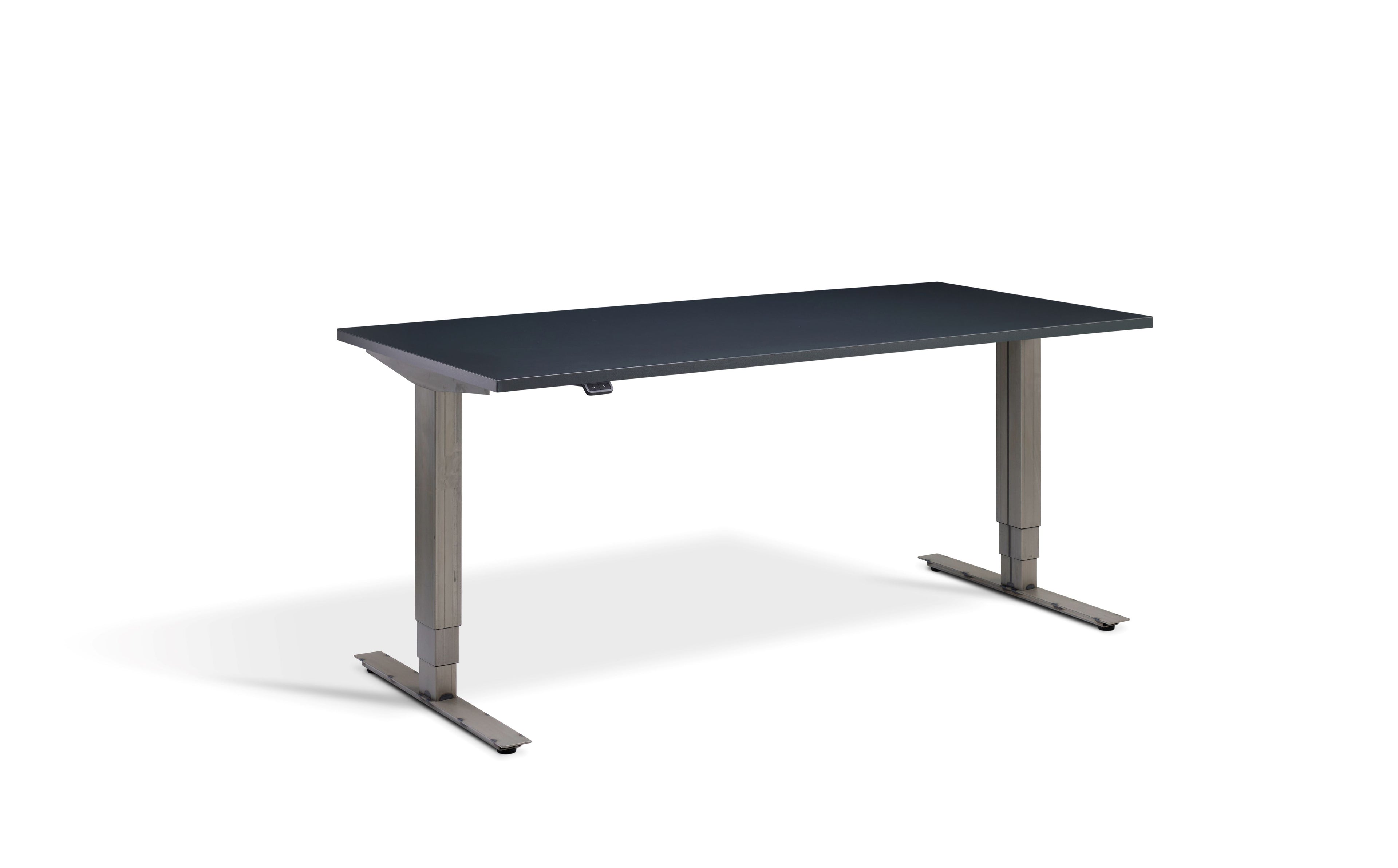 Raw Steel 1200 x 800 mm Anthracite