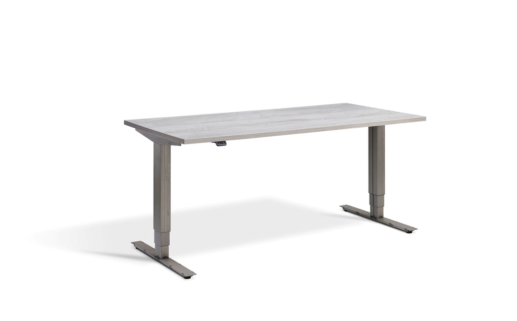 Raw Steel Cascina Pine