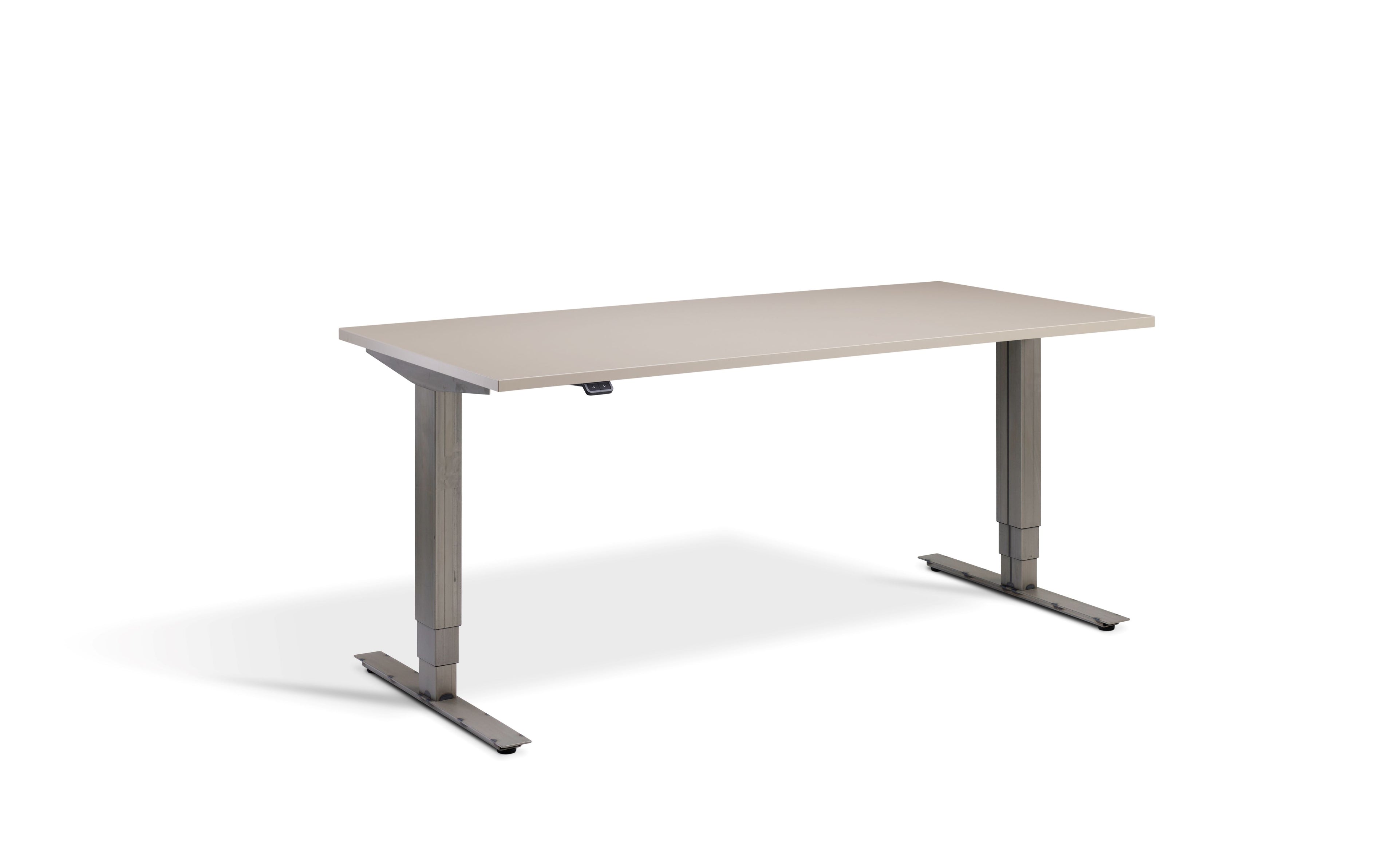 Raw Steel 1200 x 800 mm Cashmere
