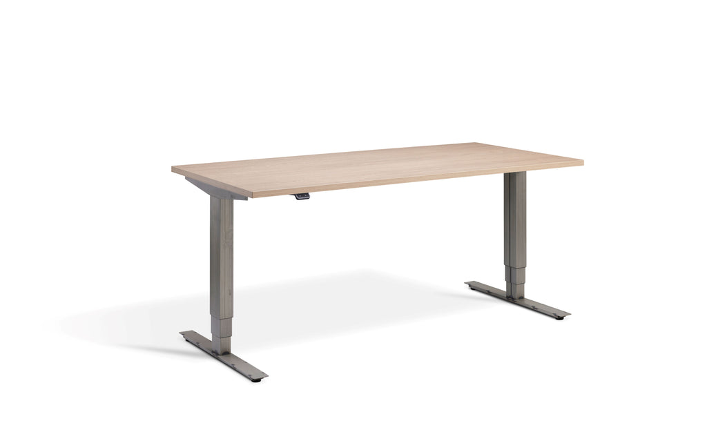 Advance Height-Adjustable Desk