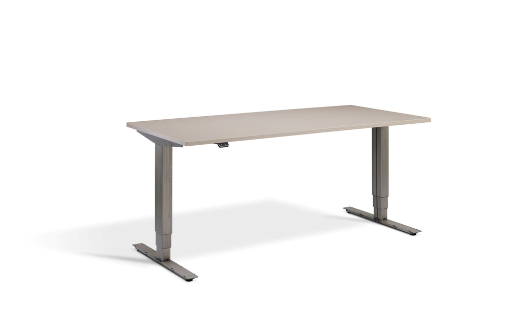 Raw Steel 1200 x 800 mm Stone