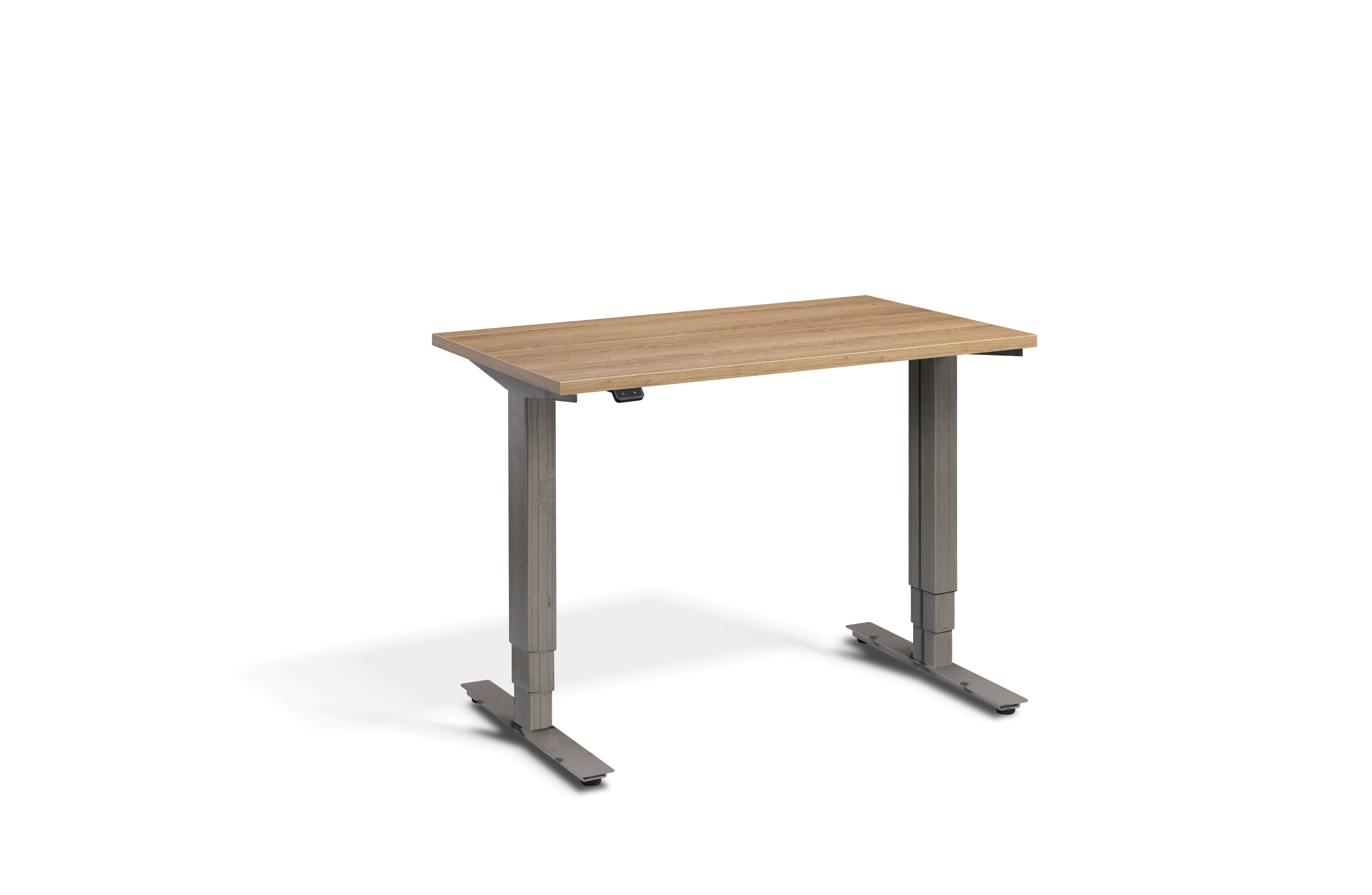 Advance Mini Height-Adjustable Desk