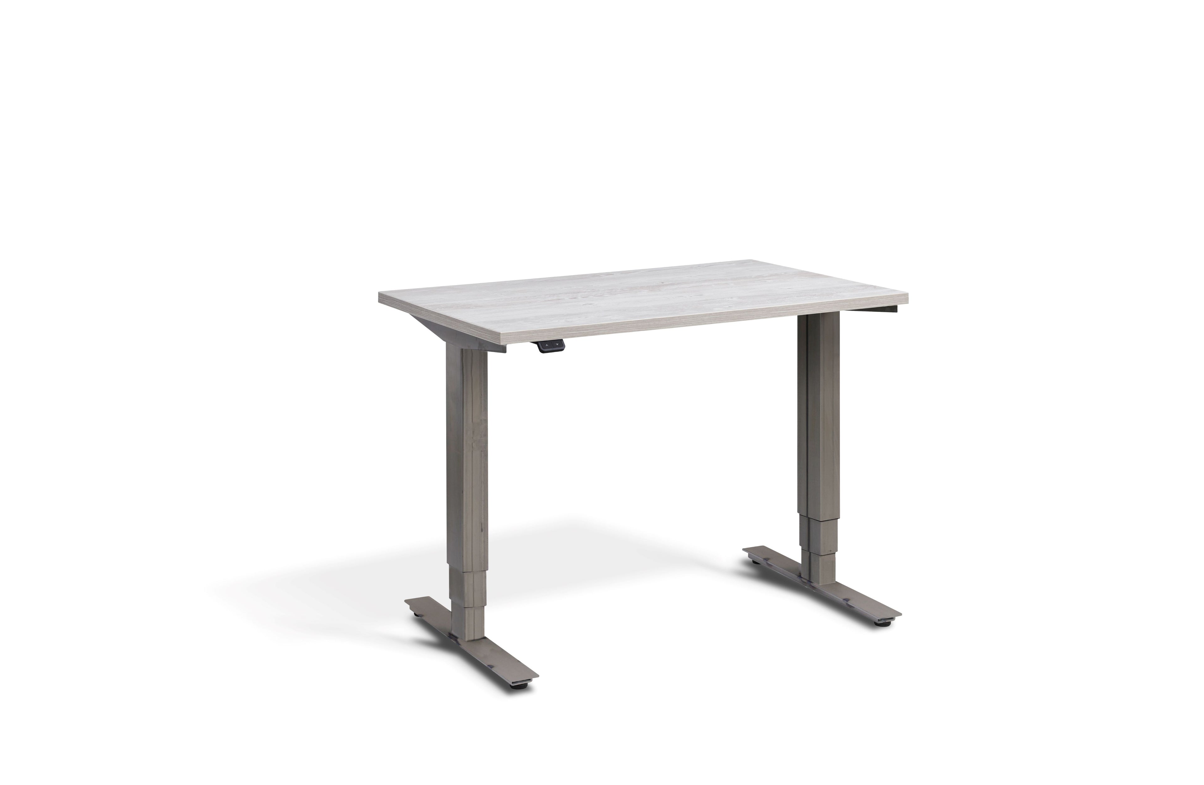 Advance Mini Height-Adjustable Desk
