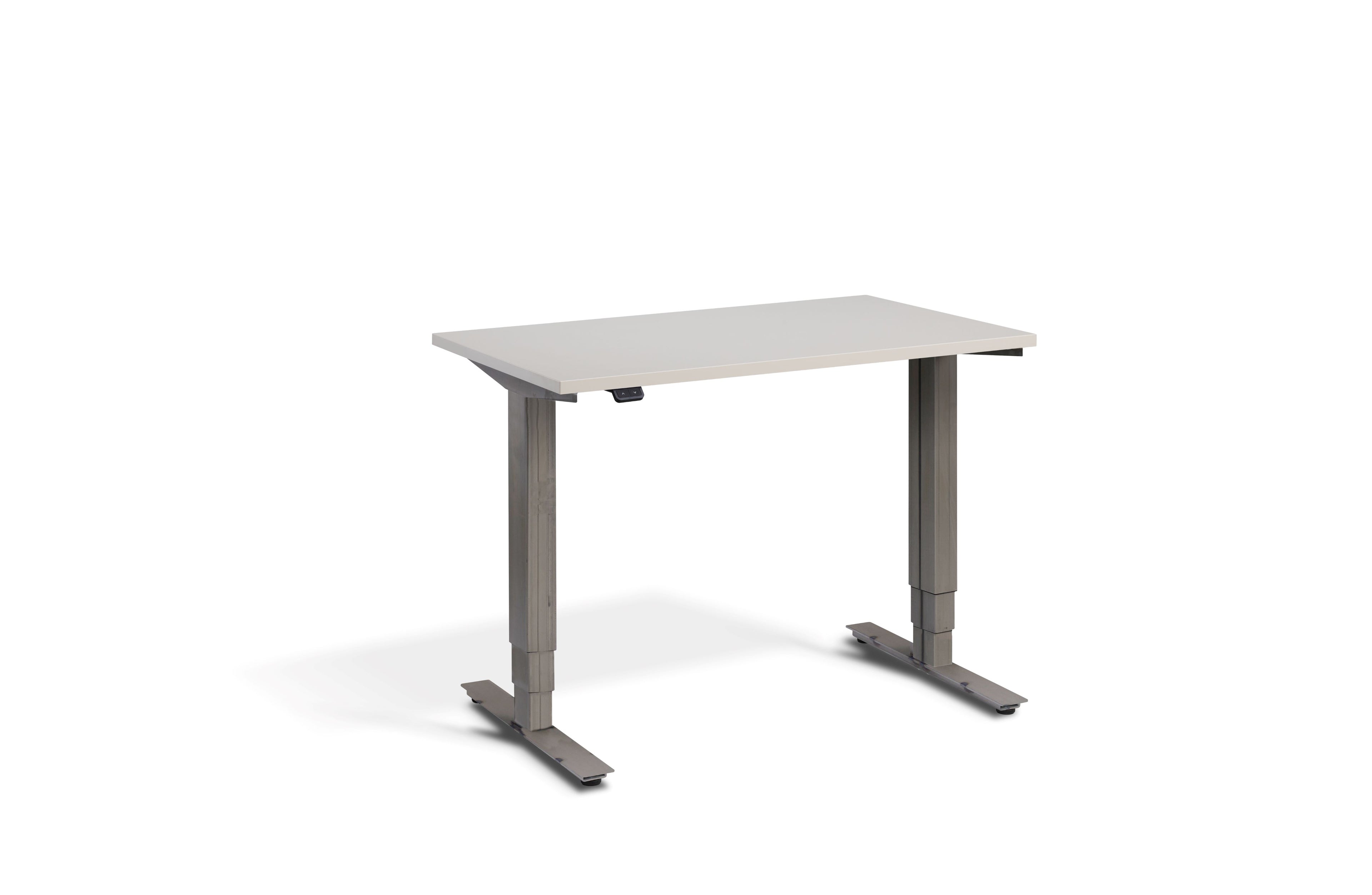 Advance Mini Height-Adjustable Desk