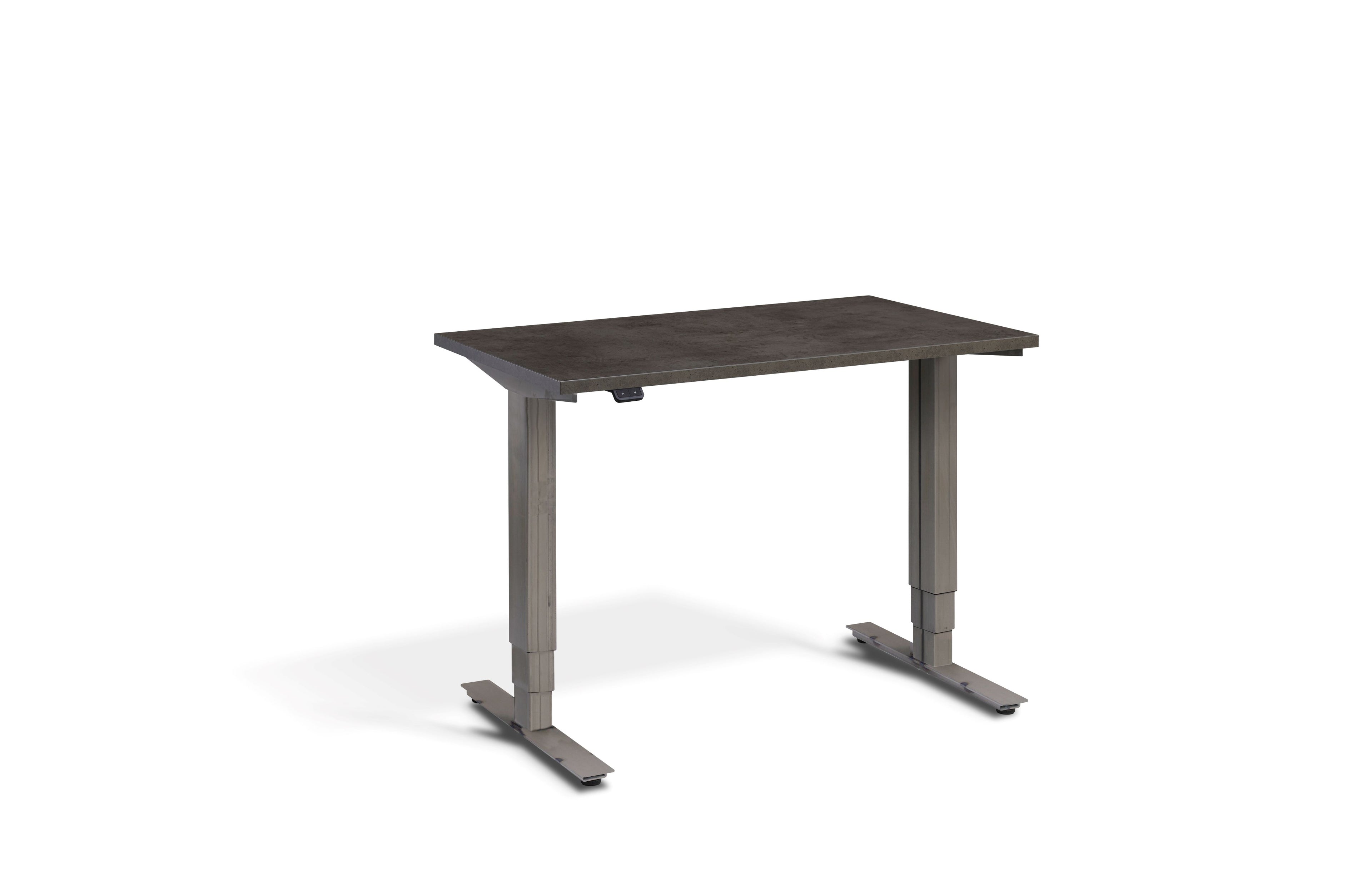 Advance Mini Height-Adjustable Desk