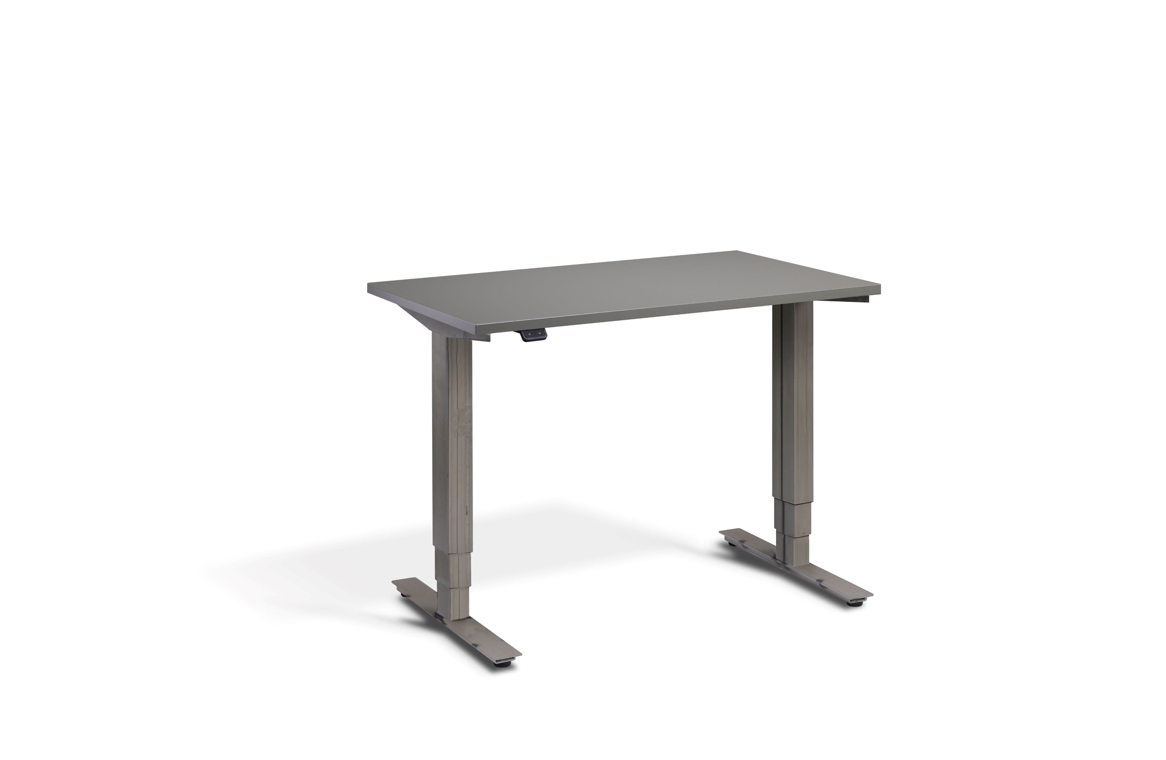 Advance Mini Height-Adjustable Desk