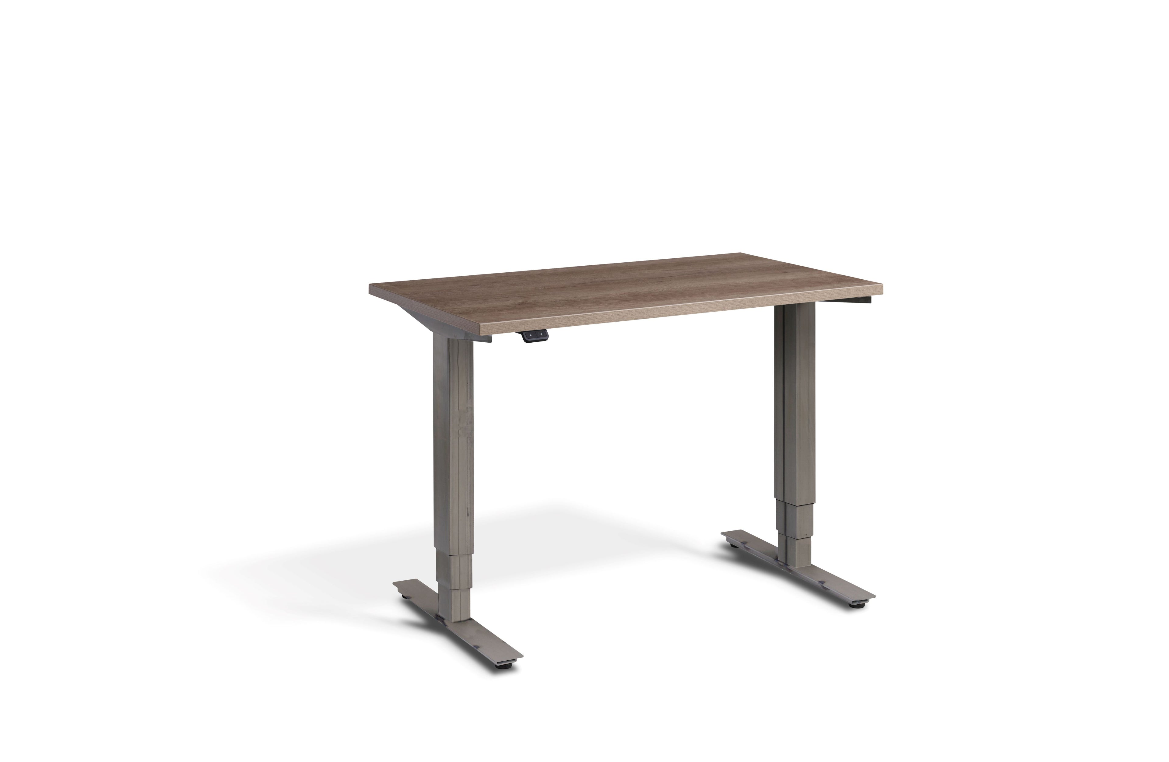 Advance Mini Height-Adjustable Desk