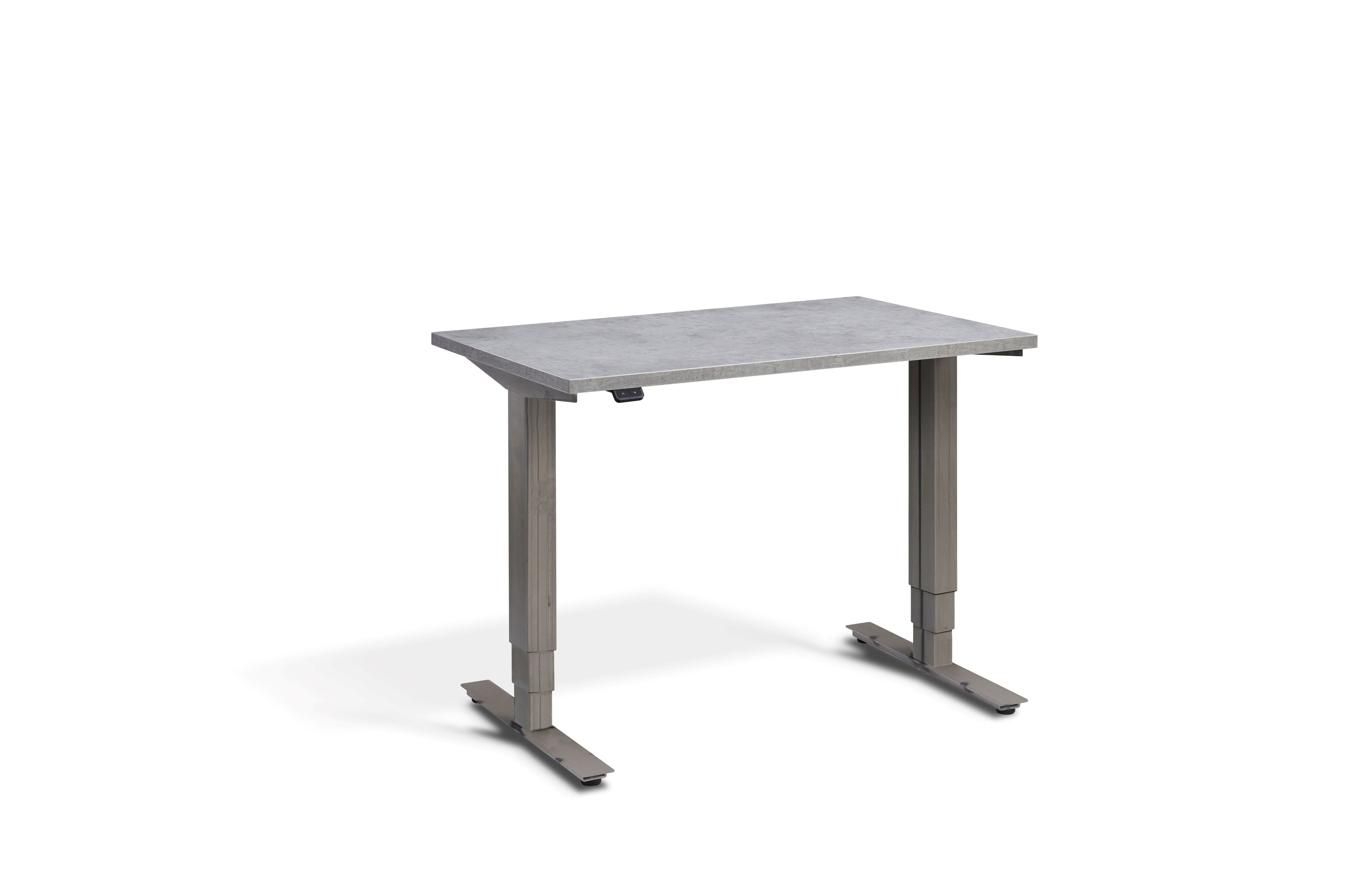 Advance Mini Height-Adjustable Desk