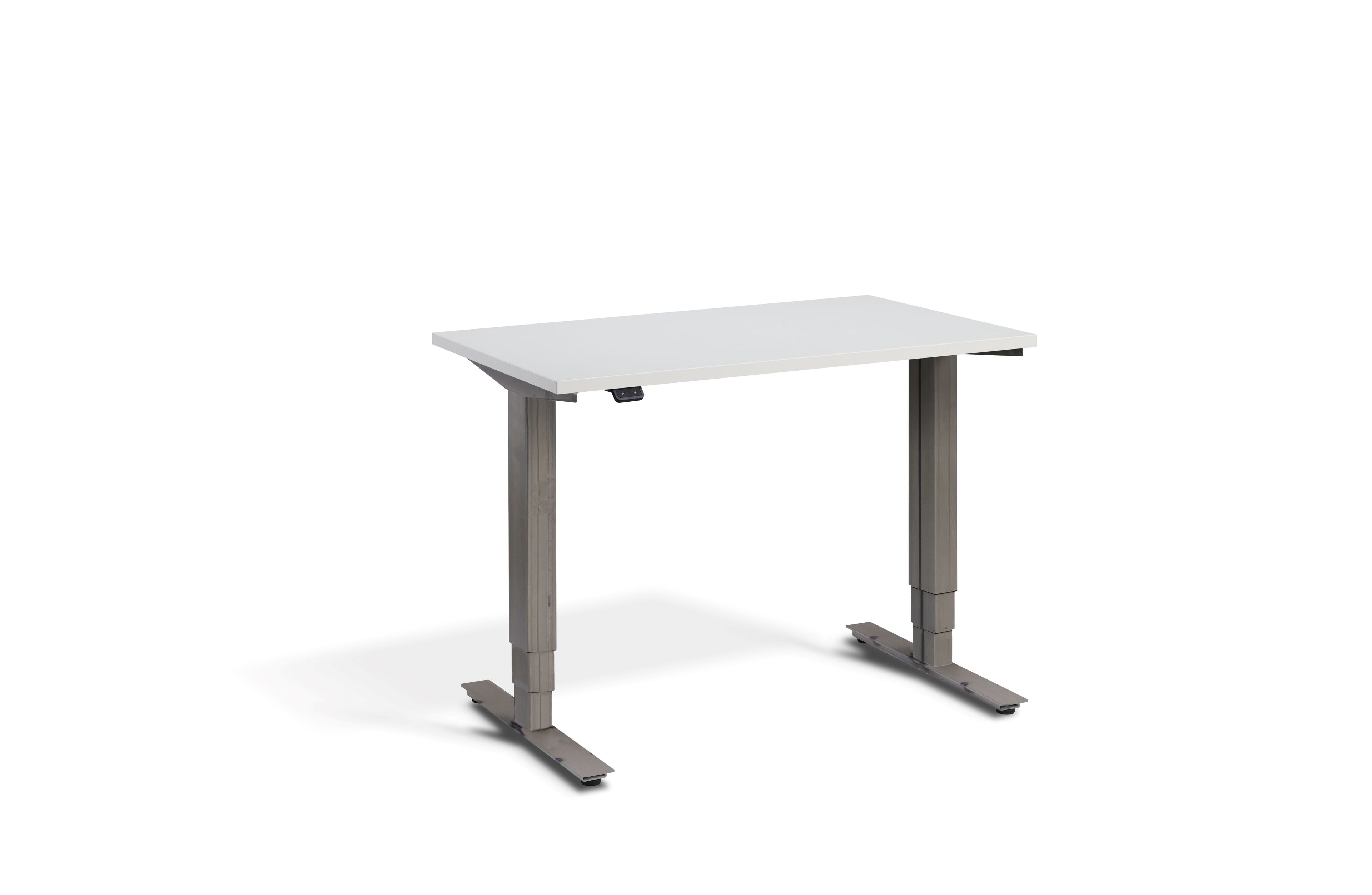 Advance Mini Height-Adjustable Desk