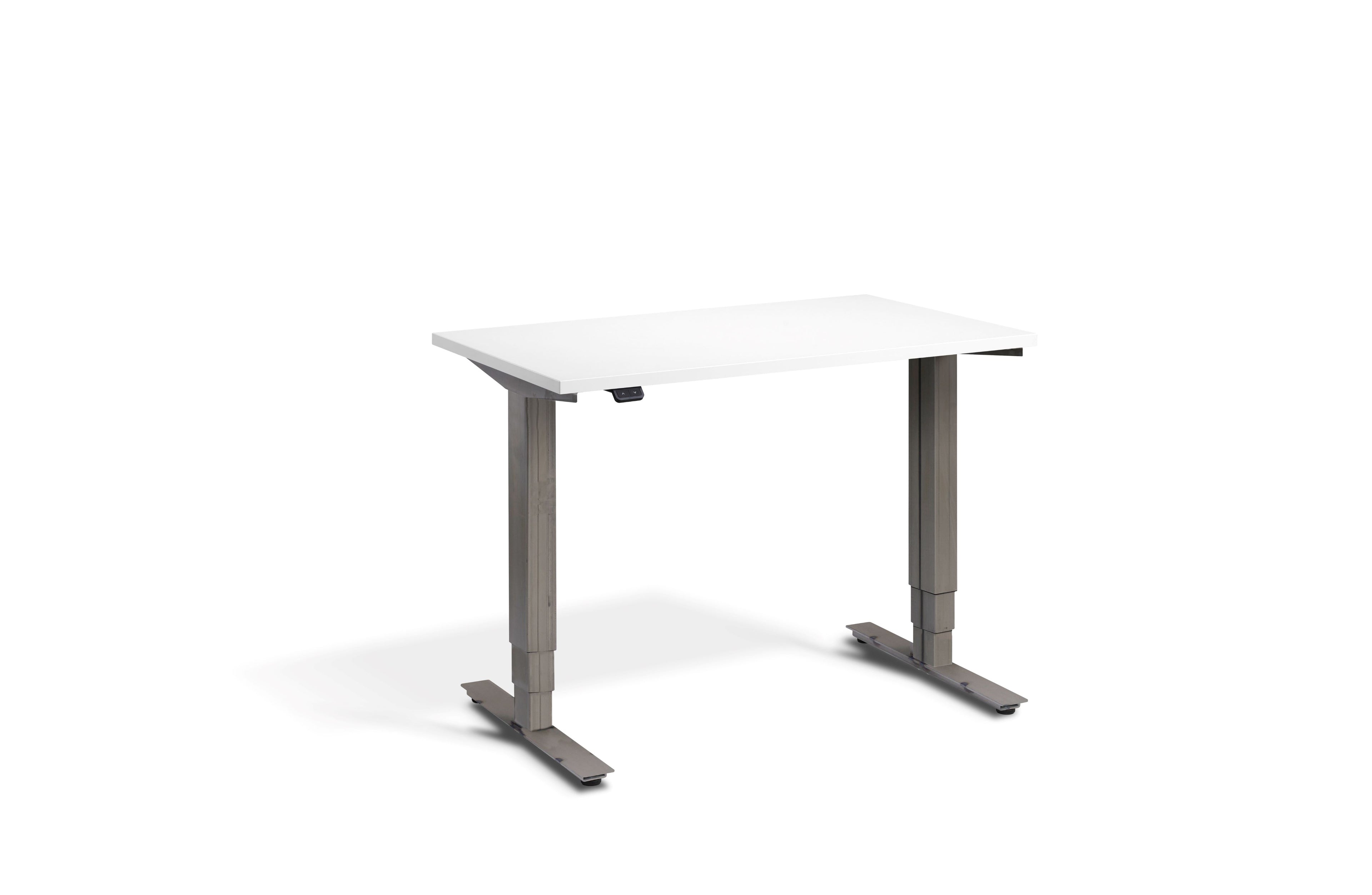 Advance Mini Height-Adjustable Desk