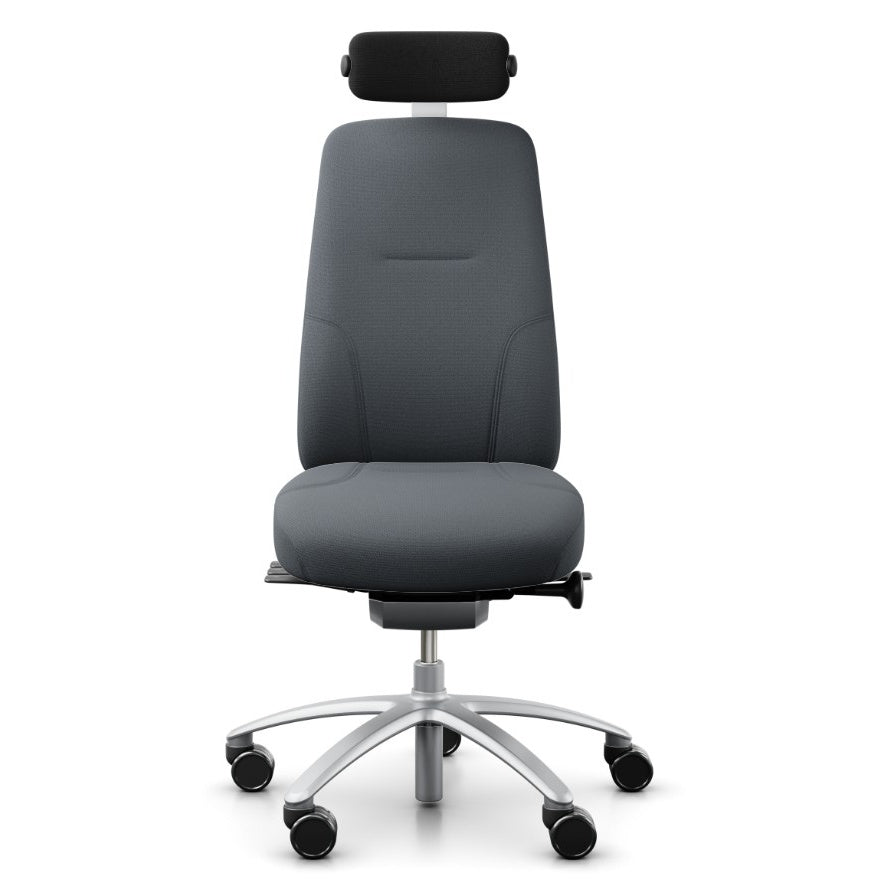 RH Logic 220 Silver Elite