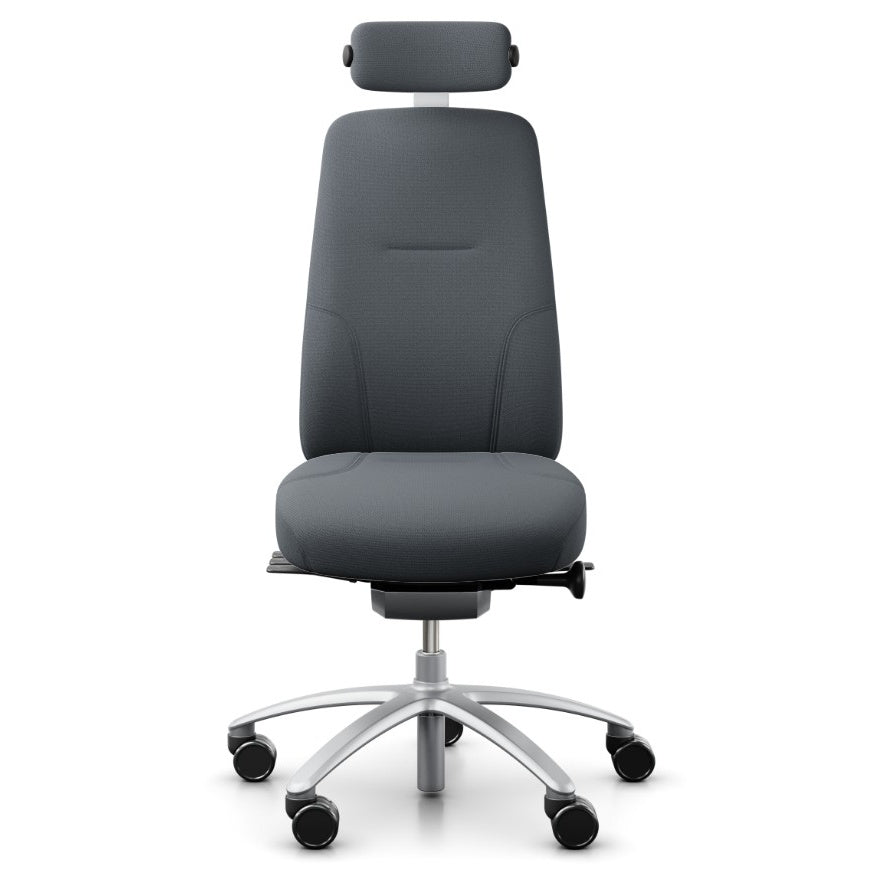 RH Logic 220 Silver Elite