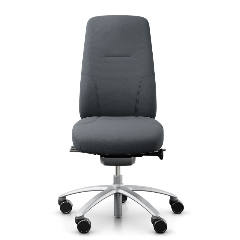 RH Logic 220 Silver Elite