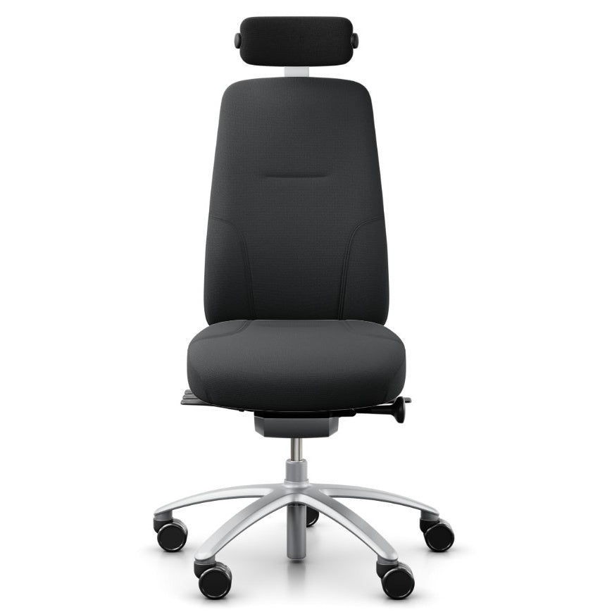 RH Logic 220 Silver Elite