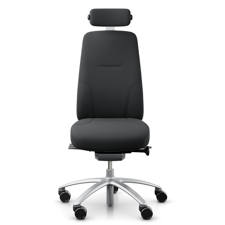 RH Logic 220 Silver Elite