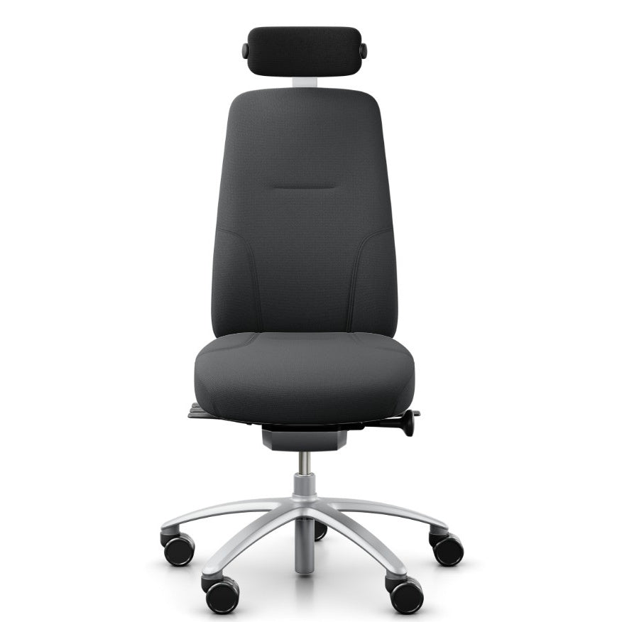RH Logic 220 Silver Elite