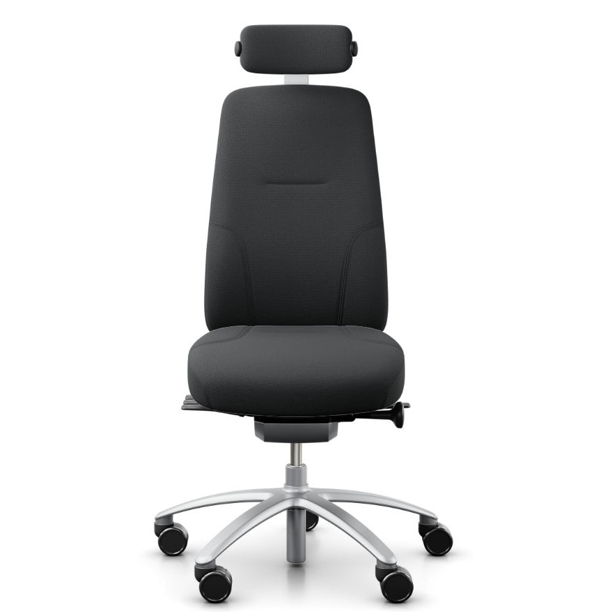 RH Logic 220 Silver Elite