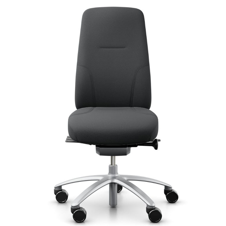 RH Logic 220 Silver Elite