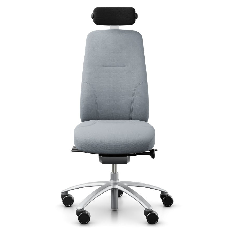RH Logic 220 Silver Elite