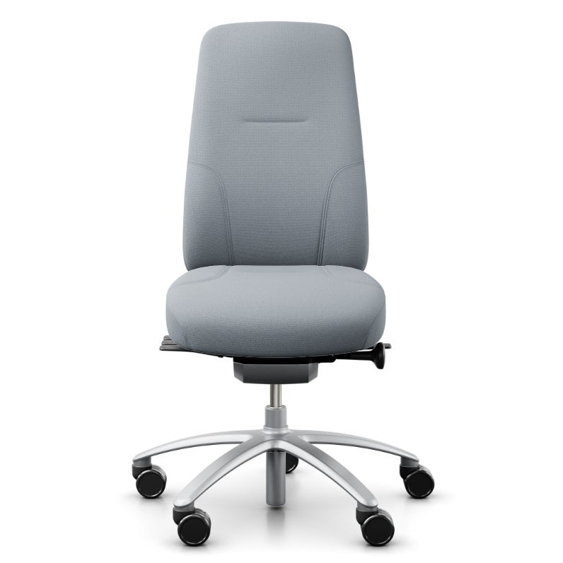 RH Logic 220 Silver Elite