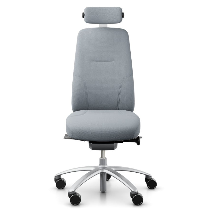 RH Logic 220 Silver Elite