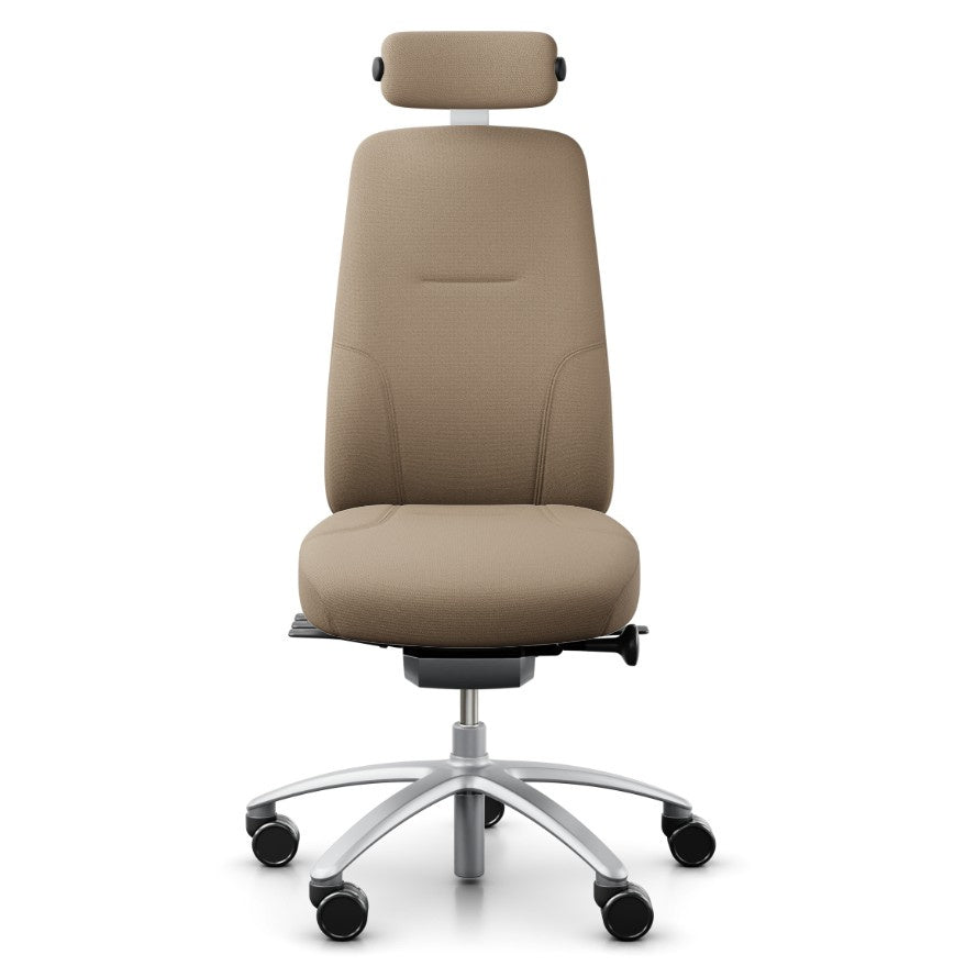 RH Logic 220 Silver Elite
